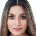 Ego Forest Forest Green Contact Lens - Image 4