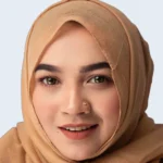 Ego Forest Forest Green Contact Lens