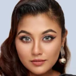 Ego Forest Foxy Grey Contact Lens - Image 4