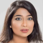 Ego Forest Foxy Grey Contact Lens - Image 2