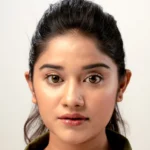 Ego Forest Sand Contact Lens - Image 4