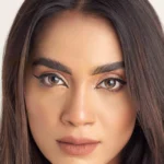 Ego Forest Sand Contact Lens - Image 2