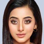 Ego Forest Walnut Brown Contact Lens - Image 4