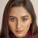 Ego Forest Walnut Brown Contact Lens - Image 2