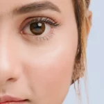 Ego Lite Barbie Brown Contact Lens - Image 2