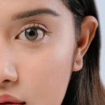 Ego Lite Brilliant Grey Contact Lens