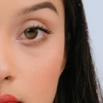 Ego Lite Brownie Contact Lens - Image 2