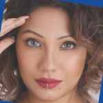 Ego Lite Natural Grey Contact Lens