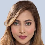 Ego Lite New Green Contact Lens - Image 4