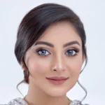 Ego Lite Royal Blue Contact Lens