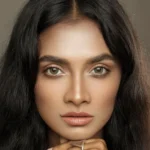 Ego Lite Sapphire Contact Lens - Image 3