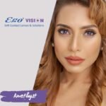 Ego Vision Amethyst Contact Lens - Image 2