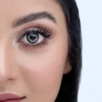Ego Vision Ash Grey Contact Lens