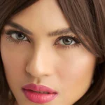 Ego Vision Blue Contact Lens - Image 3
