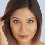 Ego Vision Green Contact Lens - Image 3