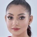 Ego Vision Hazel Contact Lens - Image 2