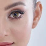 Ego Vision Hazel Contact Lens