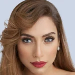 Ego Vision Misty Grey Contact Lens - Image 2