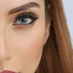 Ego Vision Misty Grey Contact Lens