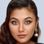 Ego Vision Ocean Green Contact Lens - Image 2