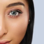 Ego Vision Pearl Contact Lens