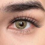 Freshlady California Brown Contact Lens - Image 2