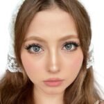 Freshlady DNA 2.0 Mist Storm Contact Lens - Image 3