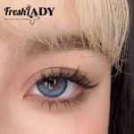 Freshlady Dolly House Dolly Stacie Contact Lens