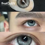 Freshlady Dolly House Dolly Teresa Contact Lens - Image 3