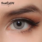 Freshlady Dubai Gray Contact Lens - Image 4