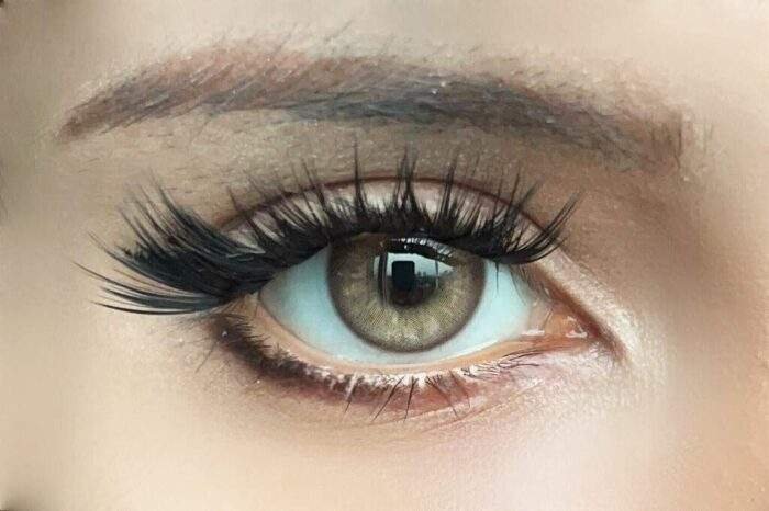 Optical Store | Original Contact Lens