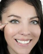 Freshlady Enigma Eyes Cloud Veil Contact Lens - Image 2