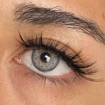 Freshlady Enigma Eyes Cloud Veil Contact Lens
