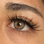 Freshlady Enigma Eyes Mystic Blaze Contact Lens