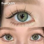 Freshlady Enigma Eyes Secrecy Sands Contact Lens - Image 4