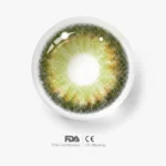 Freshlady Euphoria Intuition Contact Lens - Image 2