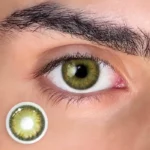 Freshlady Euphoria Intuition Contact Lens