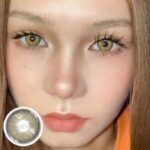 Freshlady Fantasy Desert Sandy Twilight Contact Lens