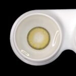 Freshlady Gem Brown Contact Lens - Image 3