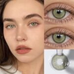 Freshlady Glorious Years Forest Fantasy Contact Lens - Image 2