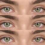Freshlady Glorious Years Forest Fantasy Contact Lens - Image 3