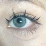 Freshlady Godness Veil Aphrodite Contact Lens - Image 3