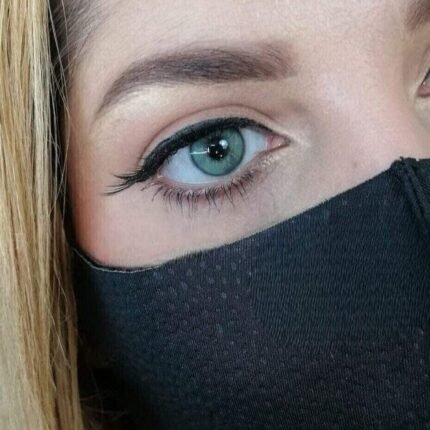 Freshlady Godness Veil Aphrodite Contact Lens