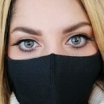Freshlady Godness Veil Artemis Contact Lens - Image 3