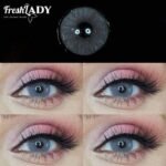Freshlady Grafite Contact Lens - Image 4