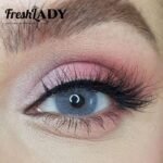 Freshlady Grafite Contact Lens - Image 2