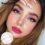 Freshlady Grafite Contact Lens