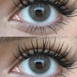 Freshlady Hidrocor Quartzo Contact Lens