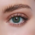 Freshlady Iced Pear Contact Lens - Image 2