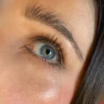 Freshlady Iced Spring Contact Lens - Image 3